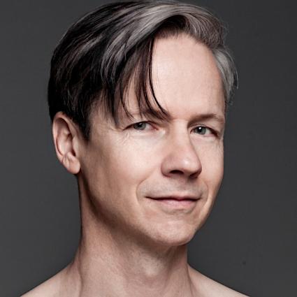 ohn Cameron Mitchell is an actor, playwright, screenwriter, singer, songwriter, and director.