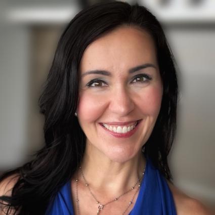 Headshot of Joni Staaf-Stamford