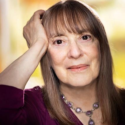 Judith Blackstone is the founder of the Realization Process.