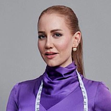Kate McGuire is a fashion and style expert.