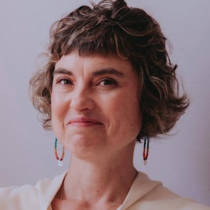 Katie Todd is an empath and intuitive channel of divine energy.