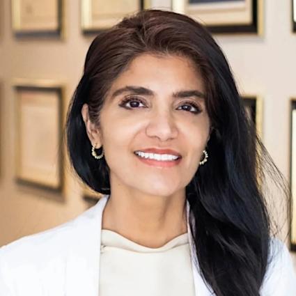 Dr. Lara Devgan, MD, MPH, FACS is a board-certified plastic and reconstructive surgeon.