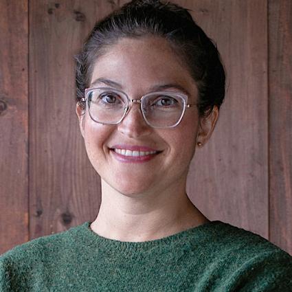 Lauren Kaplan is associate director of farmer training at Glynwood Center for Regional Food and Farming.