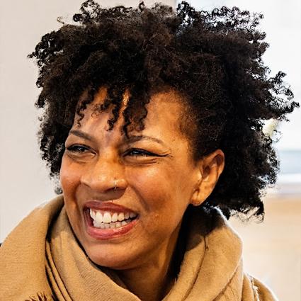 Leslie Booker is a Buddhist meditation teacher.