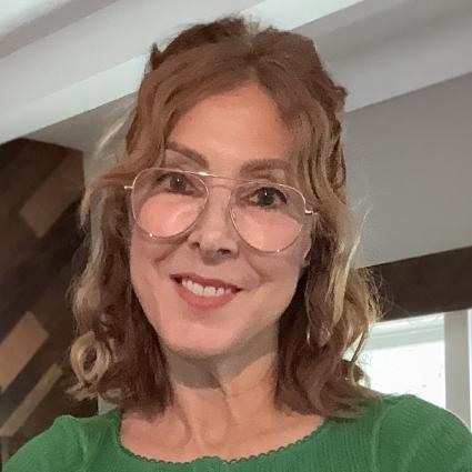 Headshot of Linda Facci