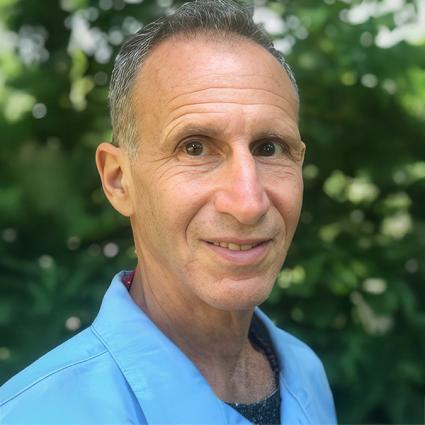 Marc Grossman