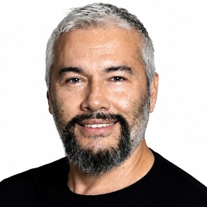 Mario Zinou is the founder of Body Awakening Journey and creator of the Body Awakening Method.