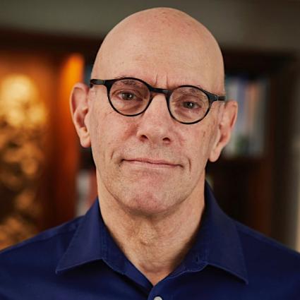 Mark Nepo is a poet, philosopher, and New York Times best-selling author.