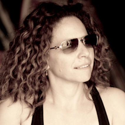 Meredith Scott Lynn Omega Institute