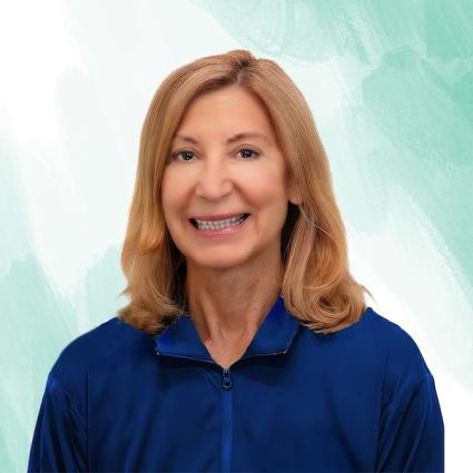 Headshot of Michele Ridella