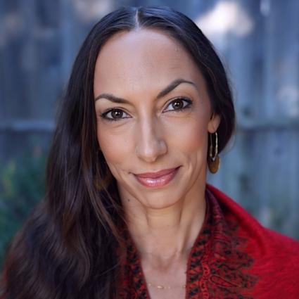 Miriam Peretz is a lifelong dancer and movement educator devoted to the healing art of dance.