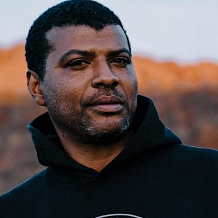 Monti Lawson is the founder and lead land steward of Catalyst Collaborative Farm.