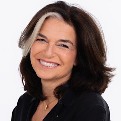 Nathalie Niddam is a holistic nutritionist, longevity educator, and host of the Longevity podcast.