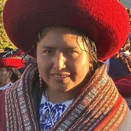 Nelida Vilca Huaman_cropped