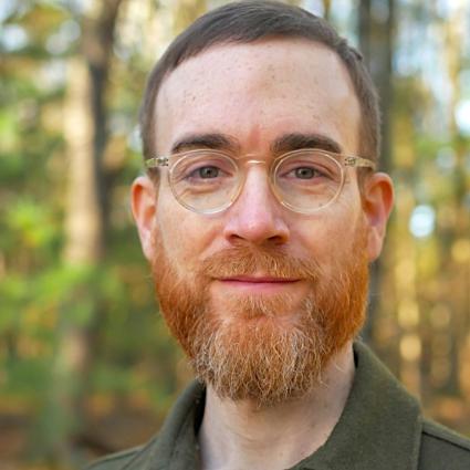 Nick Werber is a writer, educator, and integrative coach whose work bridges somatic practice and family systems.