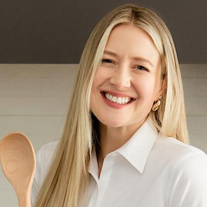 Nora LaTorre is nonprofit leader, CEO of Eat Real Certified, and advocate for sustainable food systems and child health.