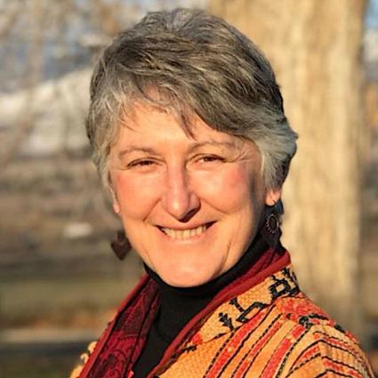 Norma J. Burton is a Jungian psychologist, ordained minister, and certified hospice chaplain.