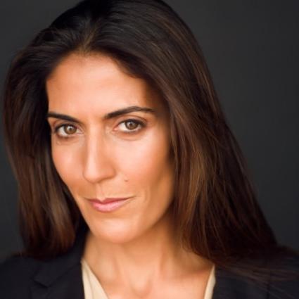 Headshot of Osi Mizrahi