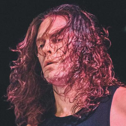 Nico Allen 