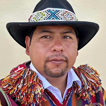 Rebelino (Rebe) Huaman Cjuiro_cropped