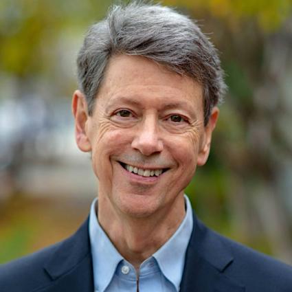 Rick Hanson, PhD, is a psychologist, author, and senior fellow at the Greater Good Science Center.