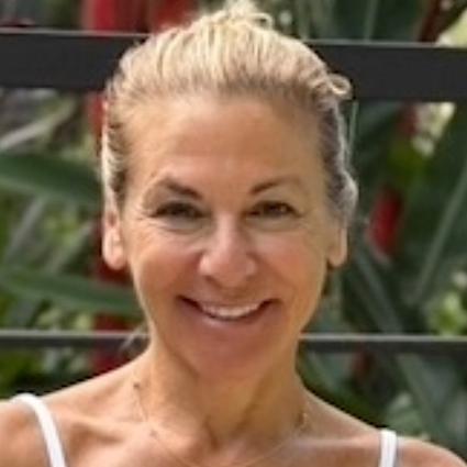 headshot of Samantha Gerson