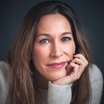 Sarah Hirigoyen, MA, is a Holotropic Breathwork® facilitator and psychotherapist.