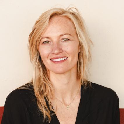 Headshot of Shawn Parell