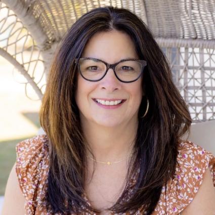 Headshot of Sherry D'Elia