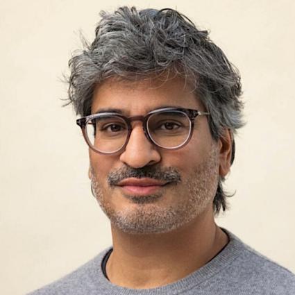 Dr. Sherwin Parikh is a board-certified dermatologist and assistant professor of dermatology.