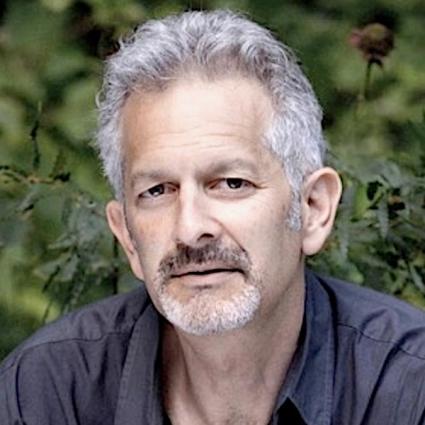 Headshot of Stephen Apkon