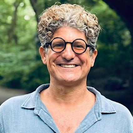 Stephen Brooks is a permaculture educator, eco community designer, and social entrepreneur.