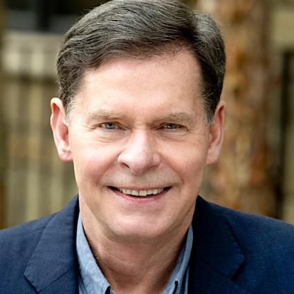 Steve Farrell is the cofounder and worldwide executive director of Humanity’s Team.