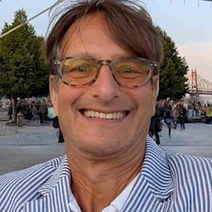 Steven Gross is an award-winning Broadway music director and international conductor.