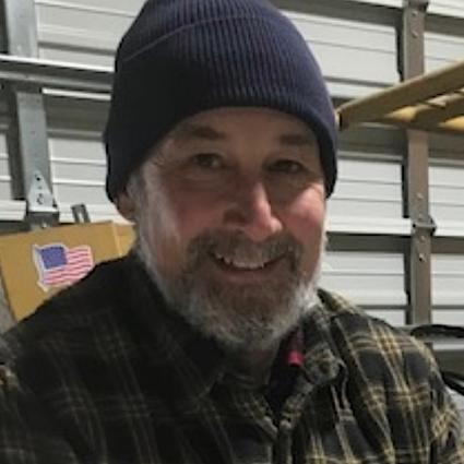 Stuart Farr is the owner of Hudson Valley Hops & Grains, a 400-acre certified organic farm.