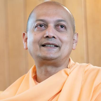 Swami Sarapriyananda