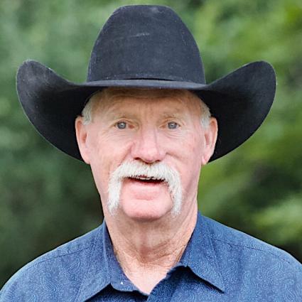 Tim Jobe is cofounder of Natural Lifemanship, with 50+ years of horse-training experience.
