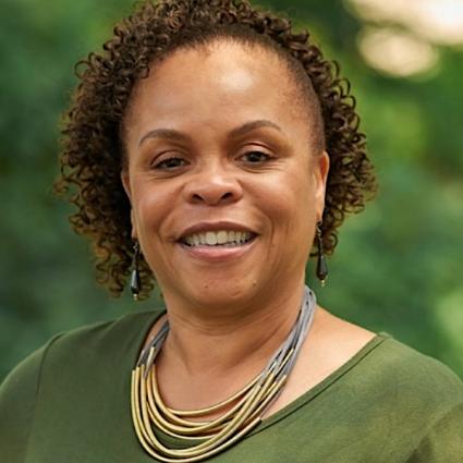 Valoria Walker incorporates a holistic approach to end-of-life care that honors her clients’ wishes.