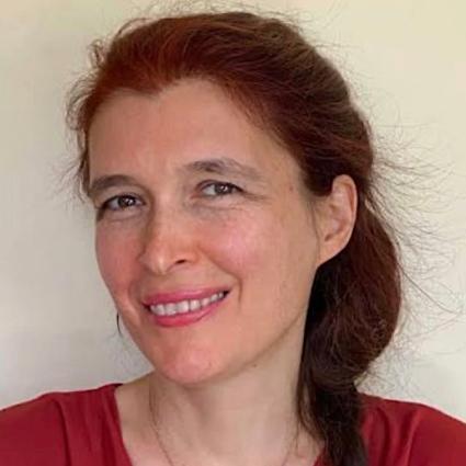 Vera Gorbunova is a renowned researcher in aging, cancer resistance, and longevity.