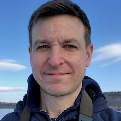 Will Yandik is a fourth-generation Hudson Valley farmer and independent ecologist.