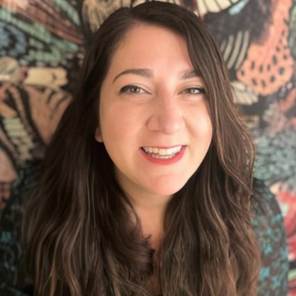 Rebecca Bowe-Kingston