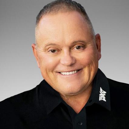 Bob Parsons