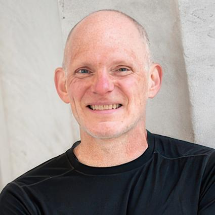 Bob Soulliere is an Oxygen Advantage Master Instructor and a Level 2 Wim Hof Method Instructor.