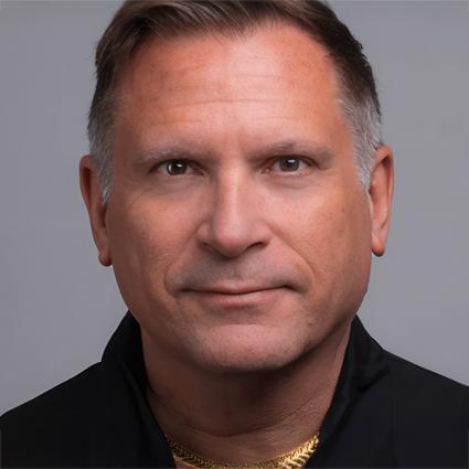 Christian de la Huerta