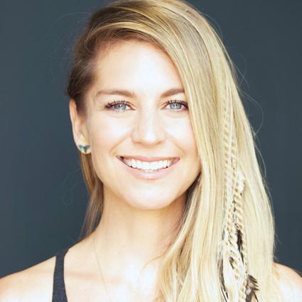 Christina Weber