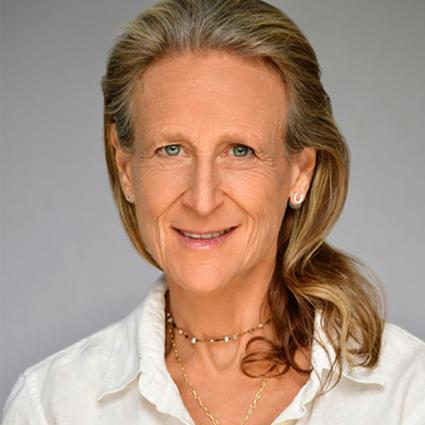 Omega faculty Nancy Colier
