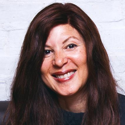 omega faculty Cori Thomas