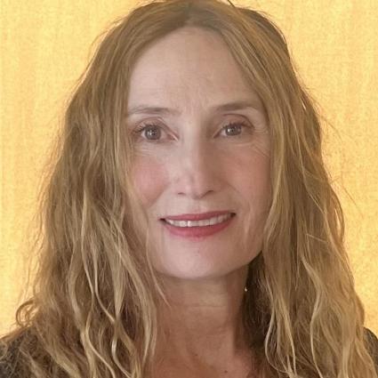 Corinne Gervai
