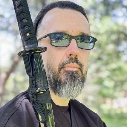 Damien Echols