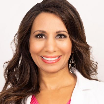 Dr. Taz Bhatia